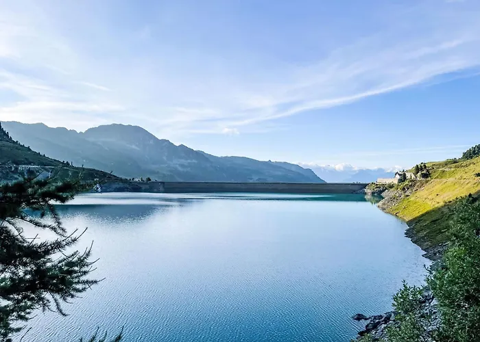 Mirabeau 8 By Interhome *