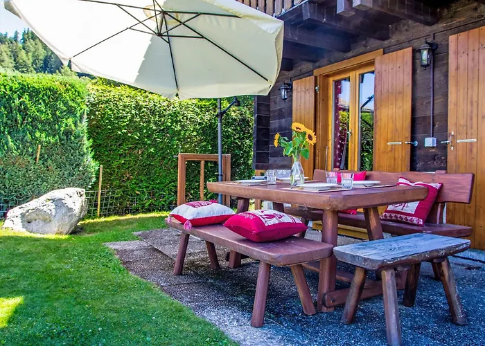 Mirabeau 8 By Interhome