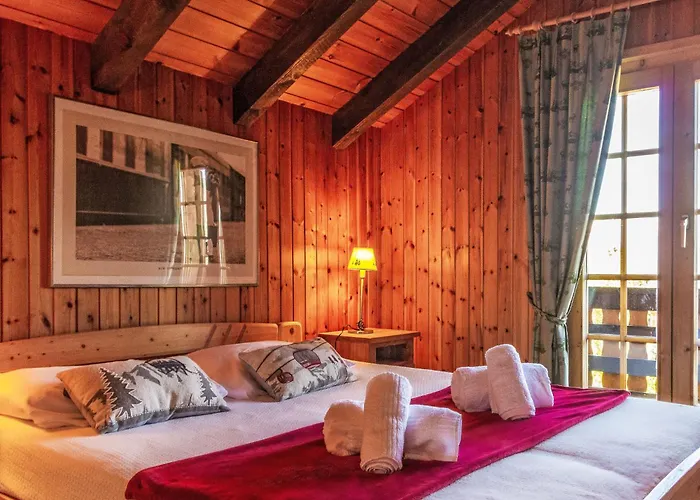 Mirabeau 8 By Interhome *