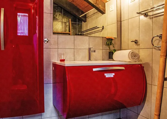 Mirabeau 8 By Interhome 南达