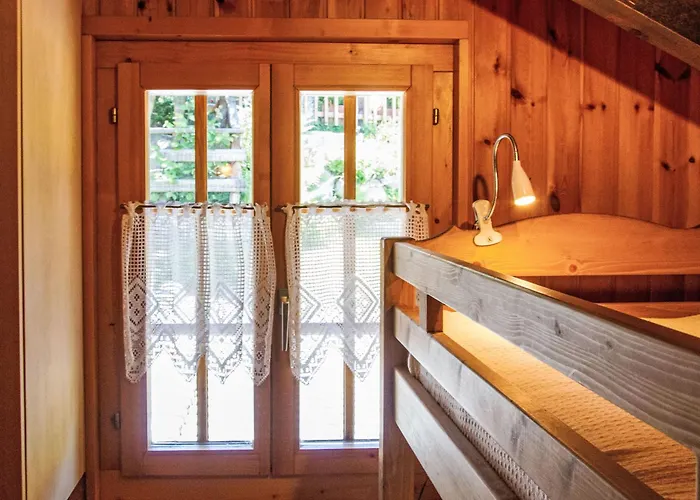 Mirabeau 8 By Interhome * 南达