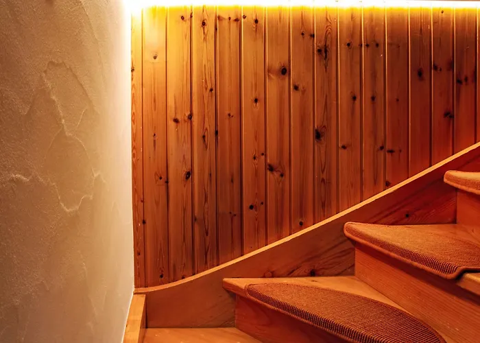 Mirabeau 8 By Interhome 木屋 南达