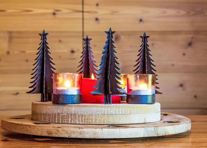 Mirabeau 8 By Interhome 南达