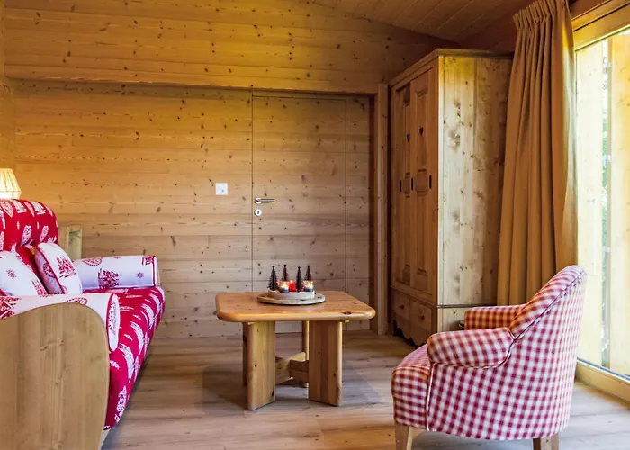 Mirabeau 8 By Interhome