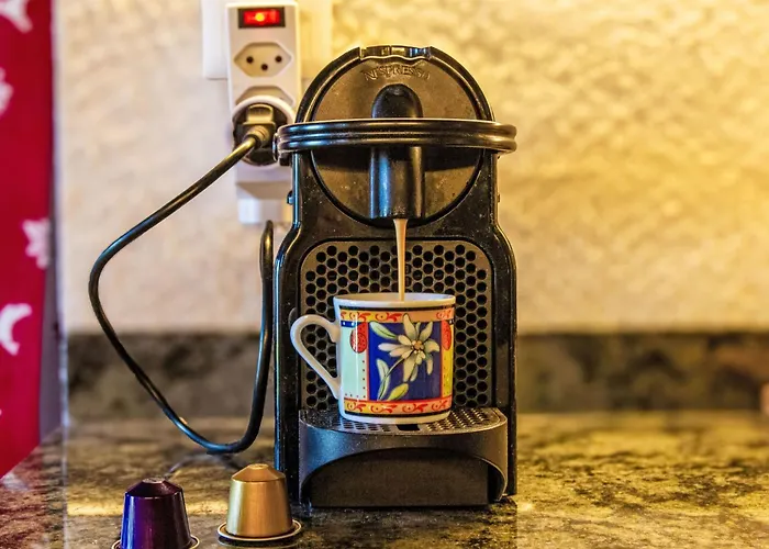 Mirabeau 8 By Interhome *