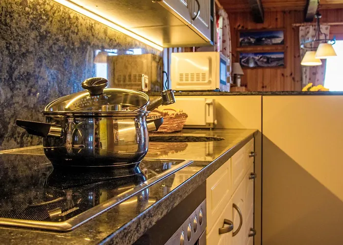 Mirabeau 8 By Interhome 南达