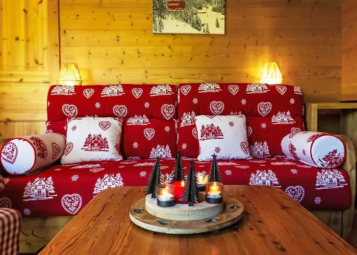 Mirabeau 8 By Interhome