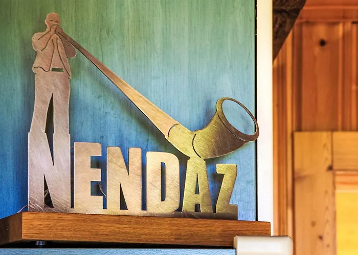 Mirabeau 8 By Interhome 木屋