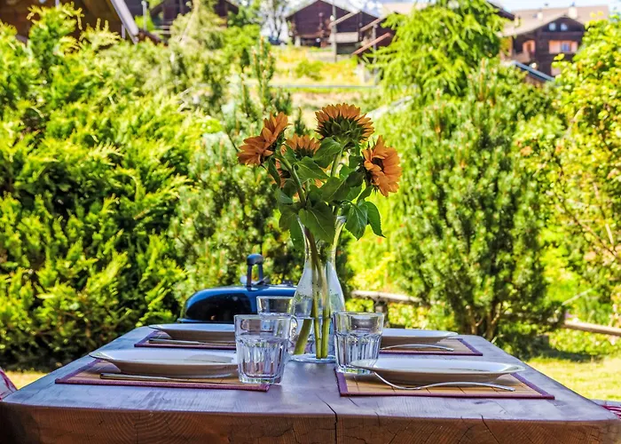 Mirabeau 8 By Interhome