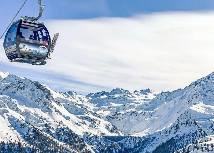 Mirabeau 8 By Interhome *