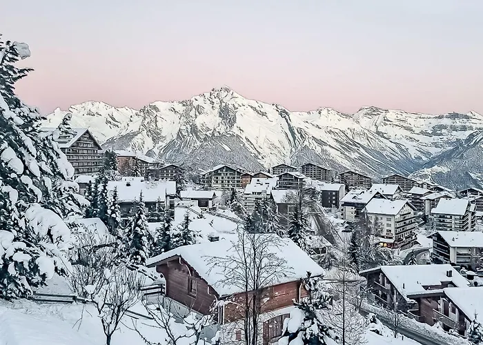 Mirabeau 8 By Interhome