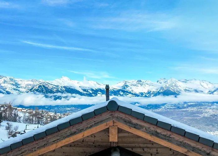 Mirabeau 8 By Interhome