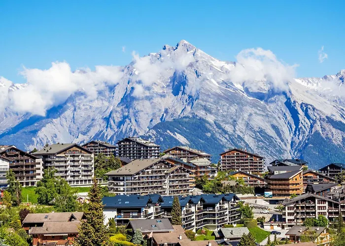 Mirabeau 8 By Interhome 南达