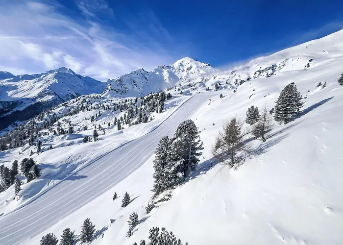 Mirabeau 8 By Interhome Nendaz