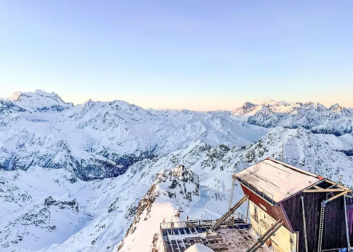 Mirabeau 8 By Interhome * Nendaz